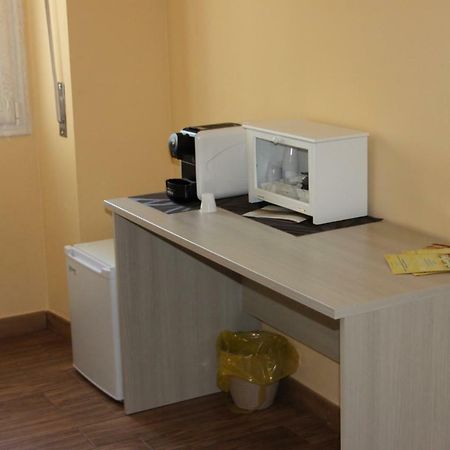 Bed and Breakfast Dei Mille Сассари Экстерьер фото