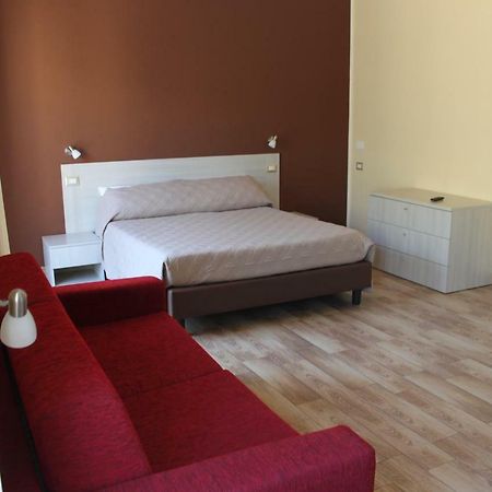 Bed and Breakfast Dei Mille Сассари Экстерьер фото