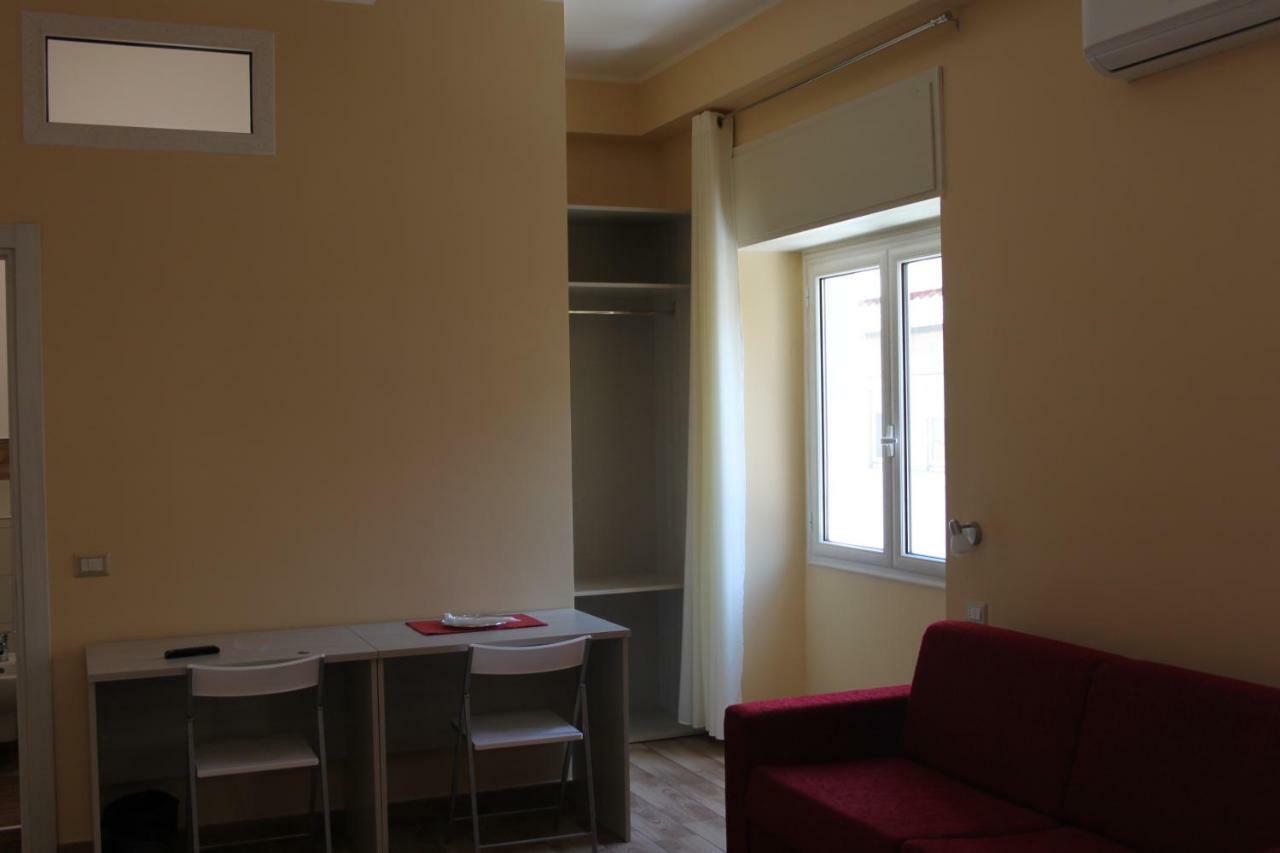 Bed and Breakfast Dei Mille Сассари Экстерьер фото